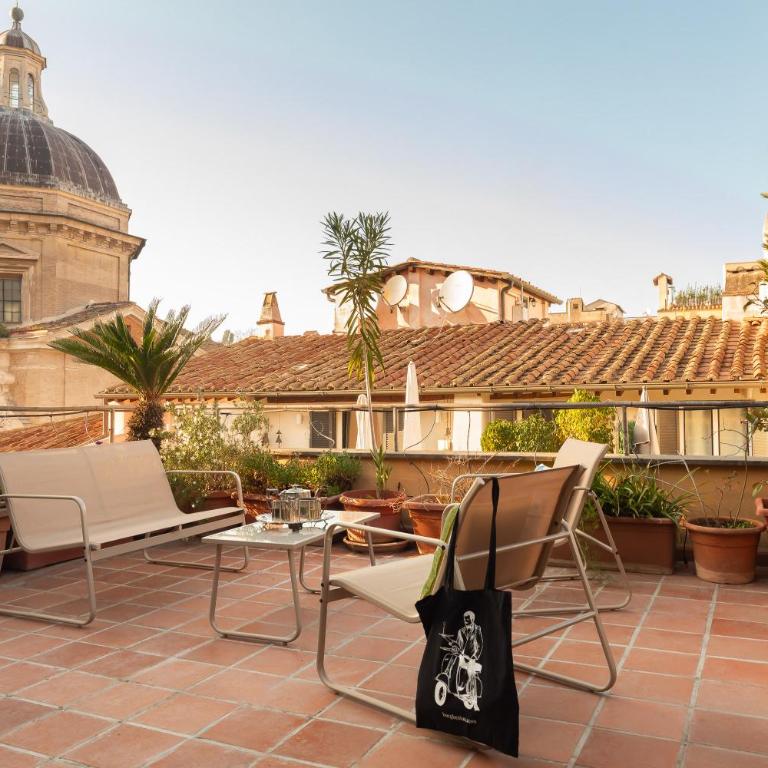 Casa Maestro, a Burghesius home - Appartamento - 47