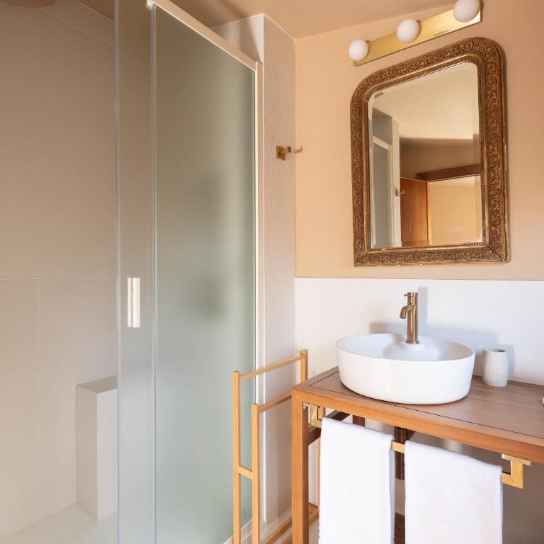 Casa Maestro, a Burghesius home - Appartamento - 49