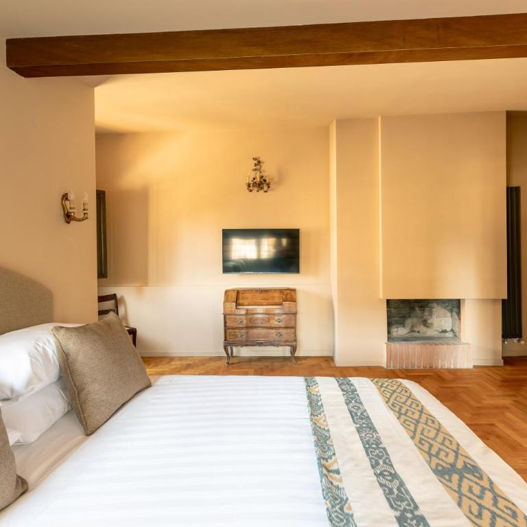 Casa Maestro, a Burghesius home - Appartamento - 52