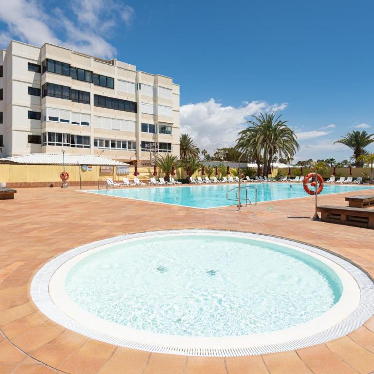 Casa LEX I Ocean & Sunrise Panorama I Steps from Dunes and Beach I Private 50 sqm terrace I Pool - Apartamento Ático de 3 dormitorios - 42
