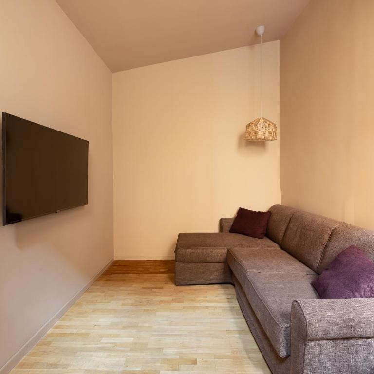 Casa Maestro, a Burghesius home - Appartamento - 54