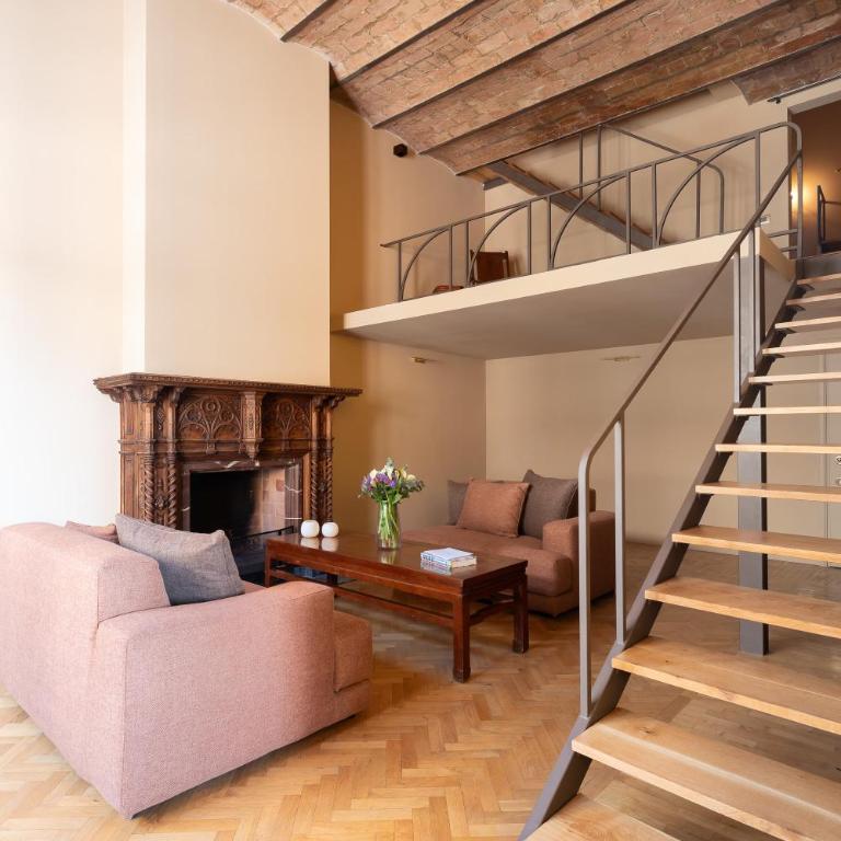 Casa Maestro, a Burghesius home - Appartamento - 57