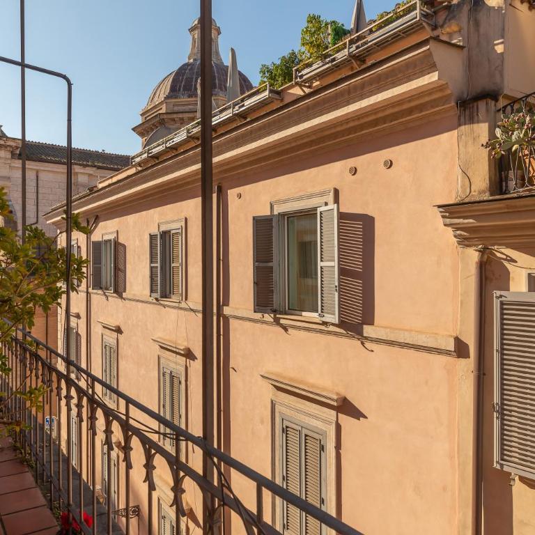 Casa Maestro, a Burghesius home - Appartamento - 58