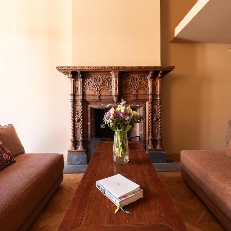 Casa Maestro, a Burghesius home - Appartamento - 59
