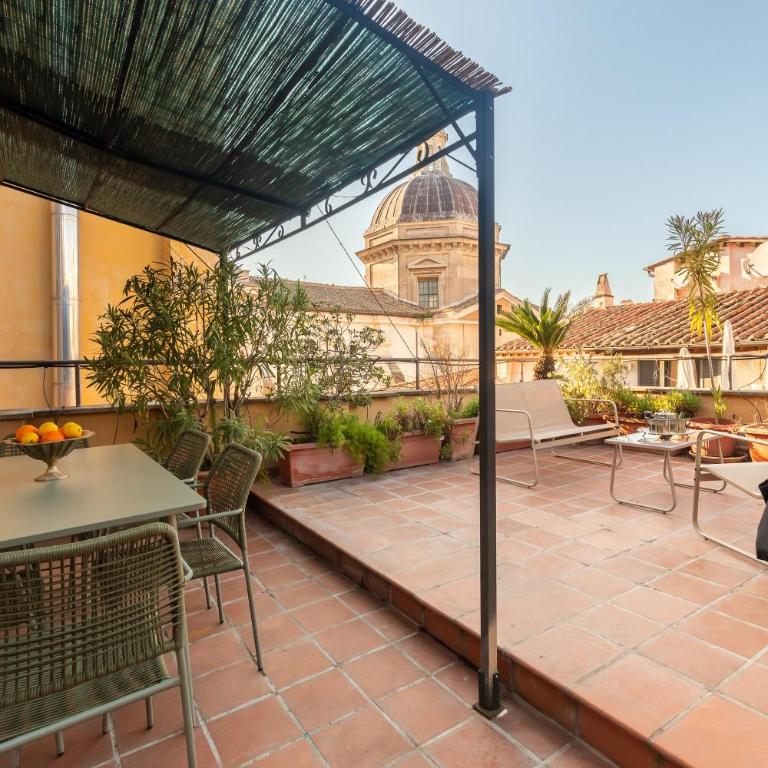 Casa Maestro, a Burghesius home - Appartamento - 61
