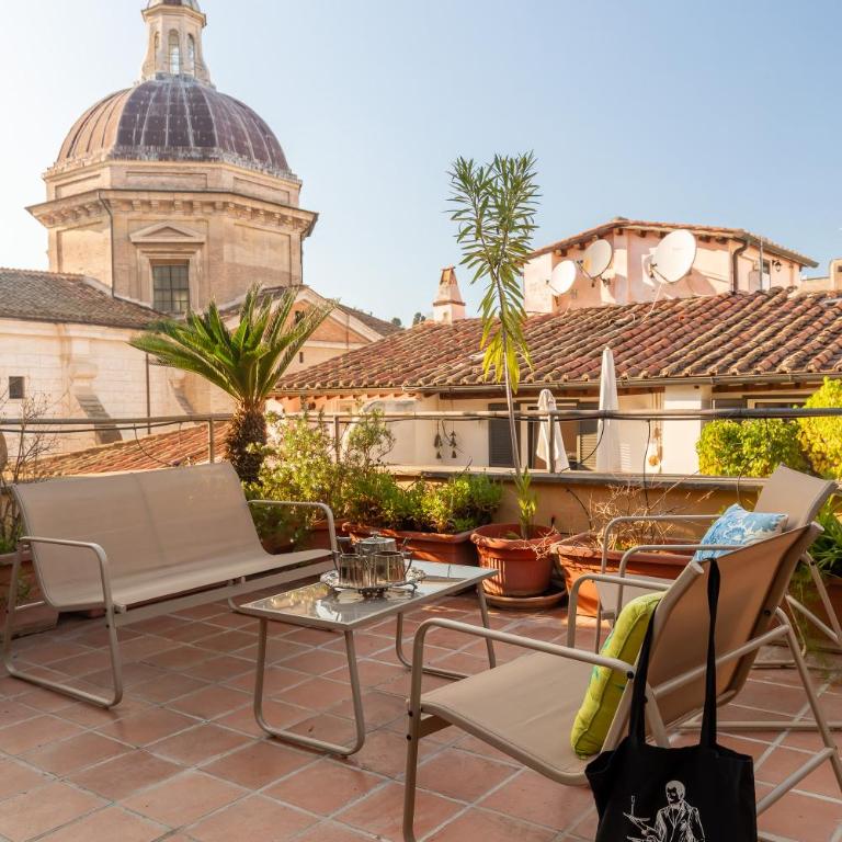 Casa Maestro, a Burghesius home - Appartamento - 1