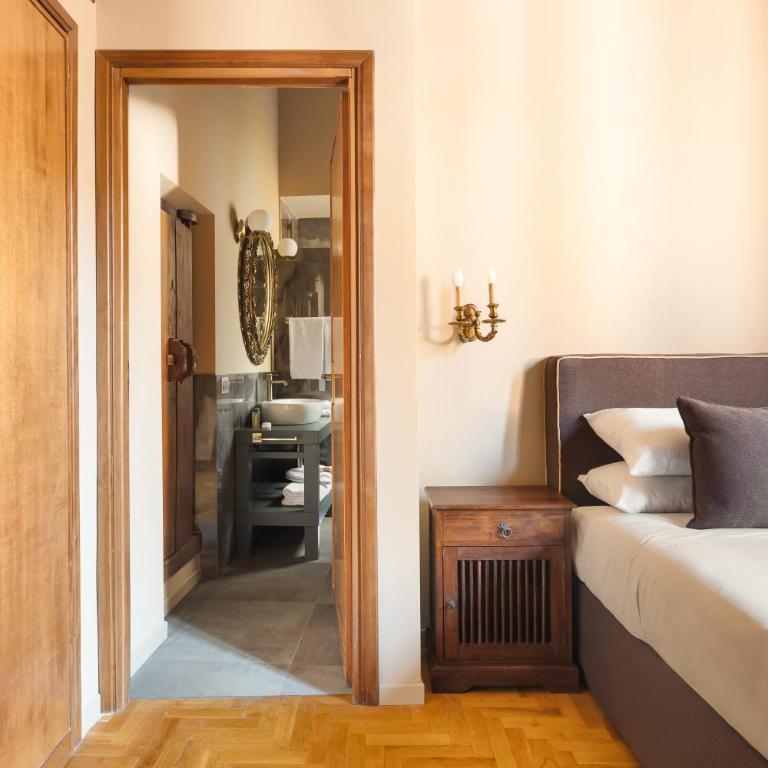 Casa Maestro, a Burghesius home - Appartamento - 63