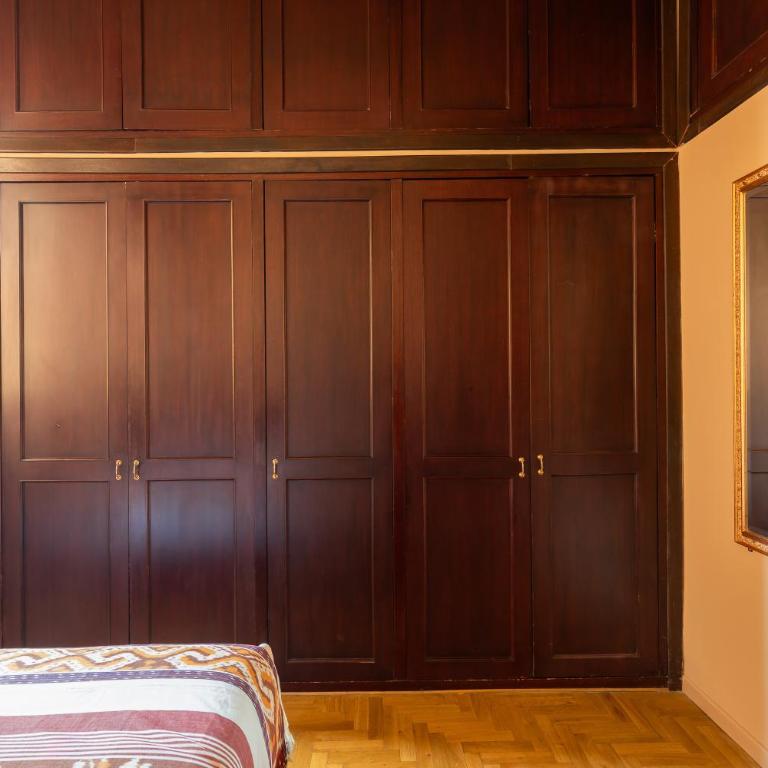 Casa Maestro, a Burghesius home - Appartamento - 64
