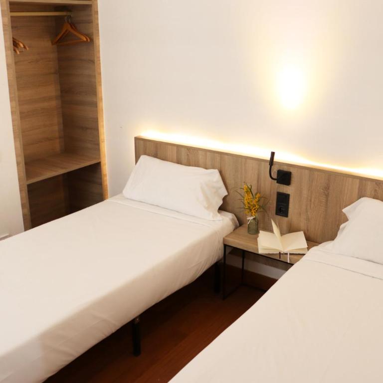 Eurohotel Diagonal Port - Family Room - 2