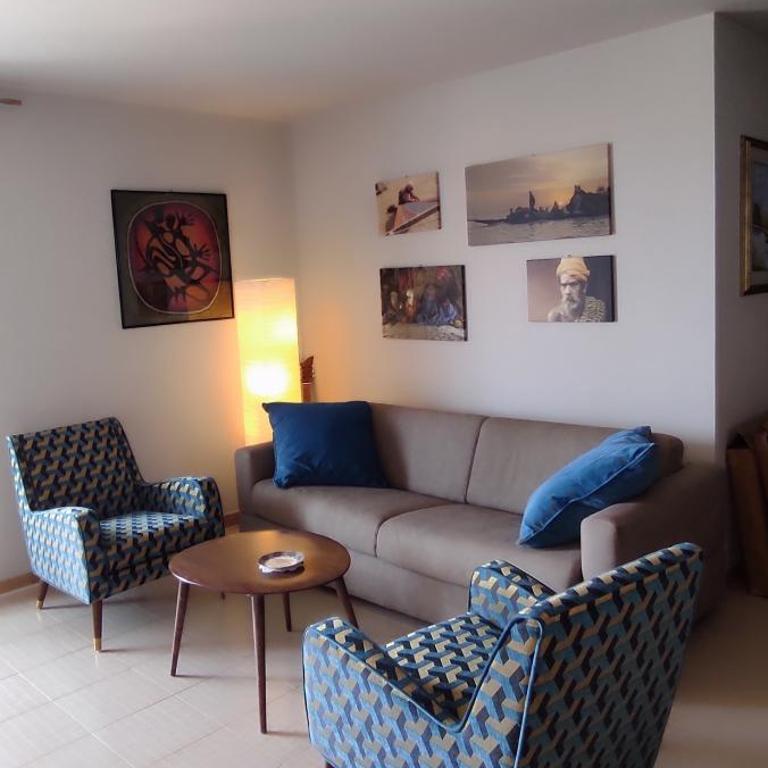 Panorama Apartments - Appartamento con Terrazza - 13
