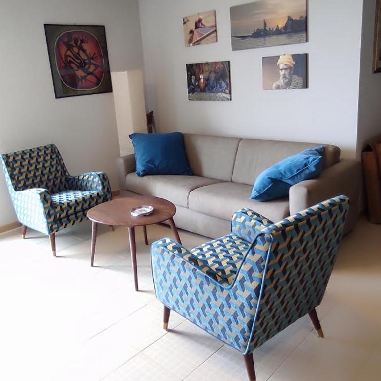 Panorama Apartments - Appartamento con Terrazza - 12