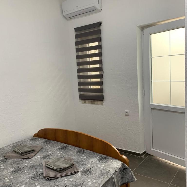 Mariyka Apartaments 2 - Dvokrevetna Soba sa Bračnim Krevetom - 10