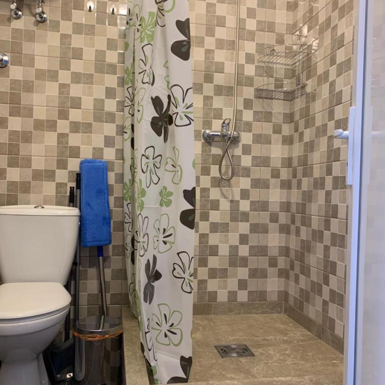 Mariyka Apartaments 2 - Dvokrevetna Soba sa Bračnim Krevetom - 8