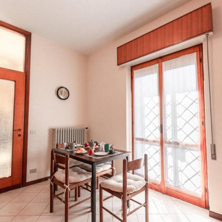 Centa Home - Three-Bedroom House - 2