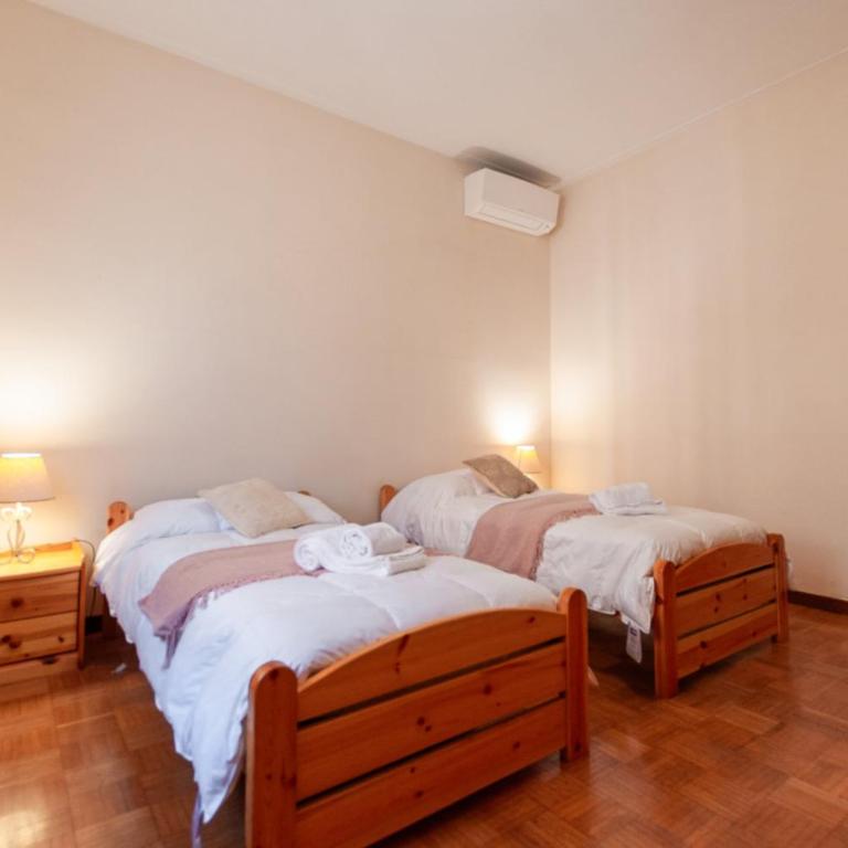 Centa Home - Three-Bedroom House - 12