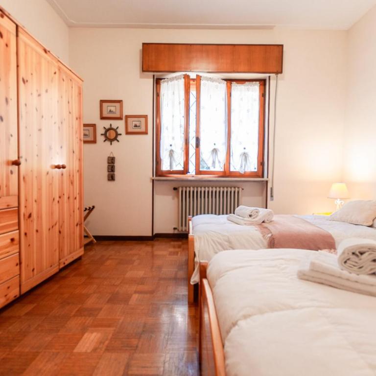 Centa Home - Three-Bedroom House - 18