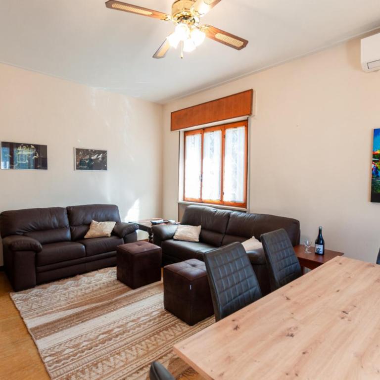 Centa Home - Three-Bedroom House - 19