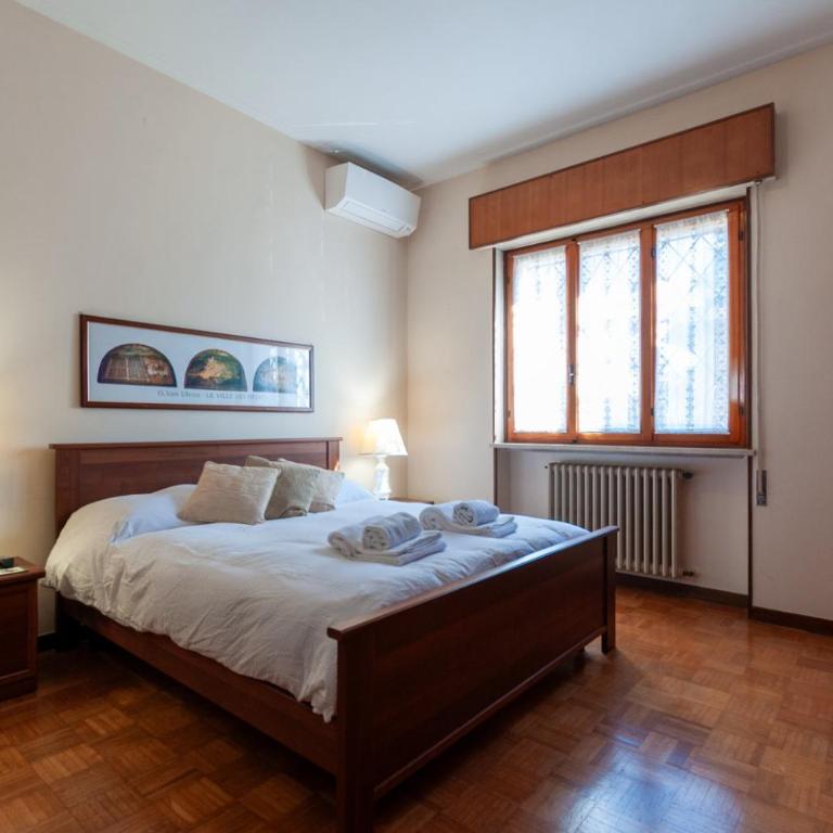 Centa Home - Three-Bedroom House - 21
