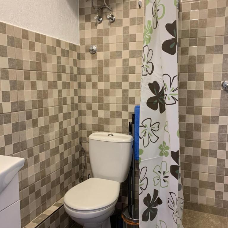 Mariyka Apartaments 2 - Dvokrevetna Soba sa Bračnim Krevetom - 7