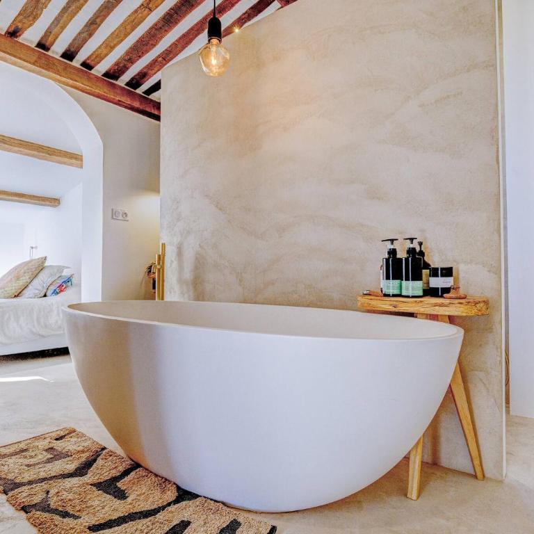 Villa Health - Villa avec Piscine Privée - 18
