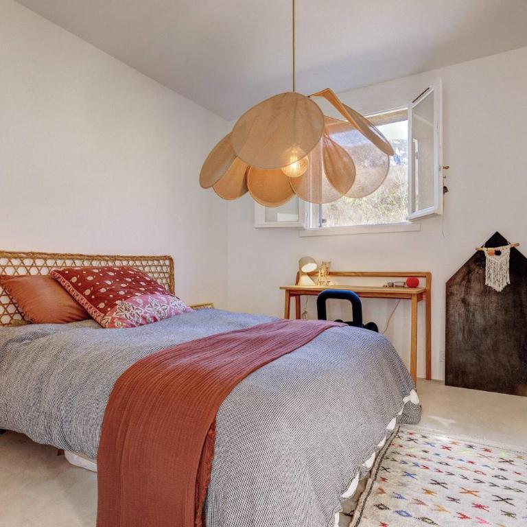 Villa Health - Villa avec Piscine Privée - 26