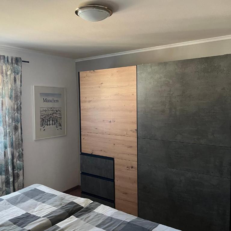 Zum Brentenjoch - Apartment mit 1 Schlafzimmer - 13