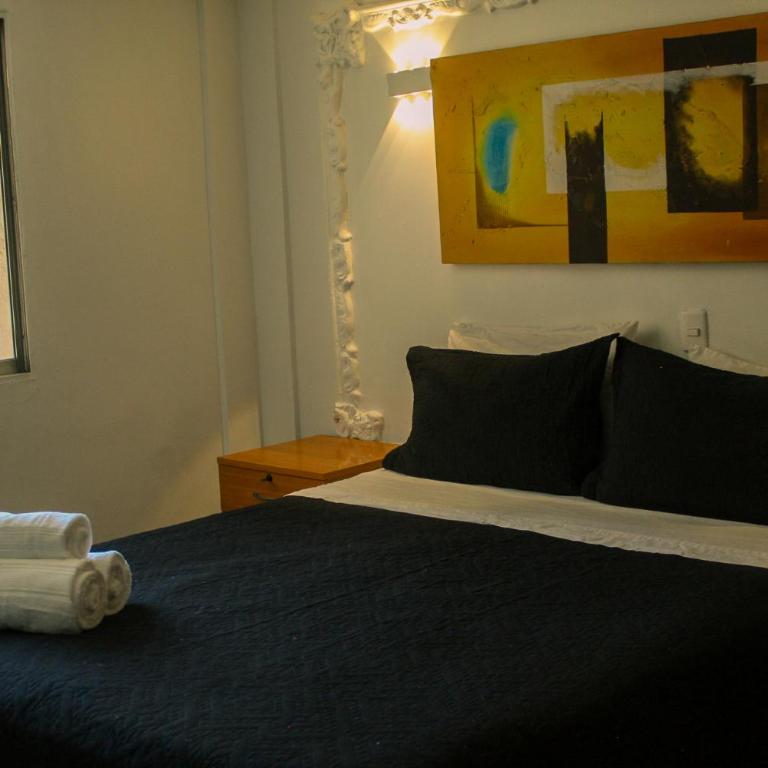 Hotel Sonetto - Habitación Doble Superior - 6