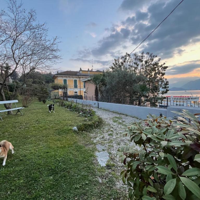Casa Elli Serbelloni 12 - Casa con 2 Camere da Letto - 47