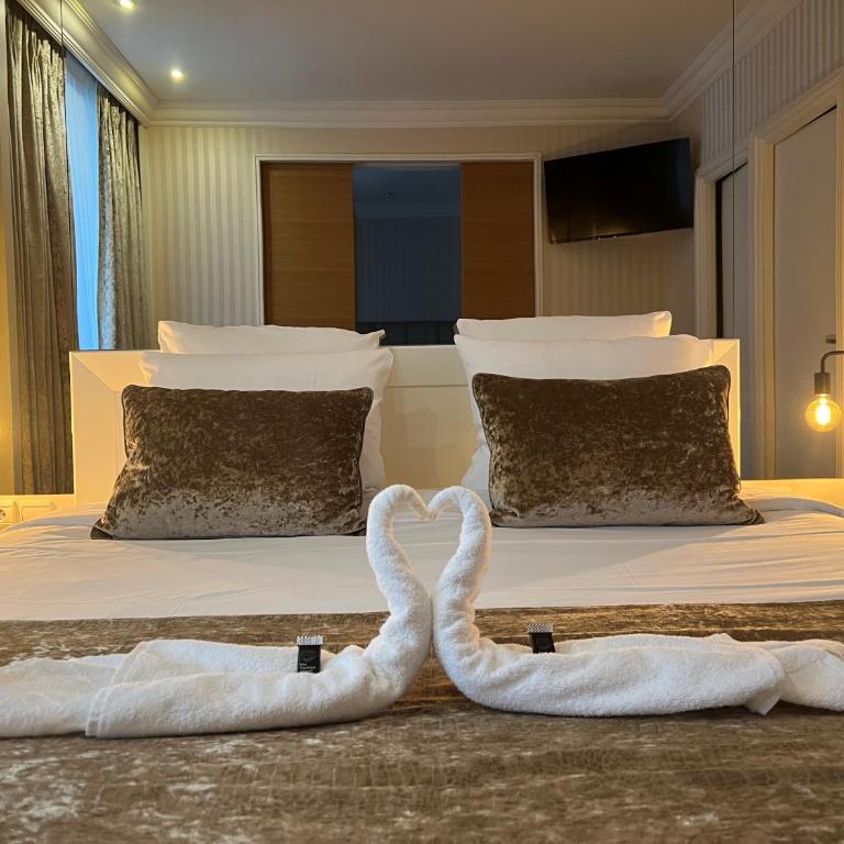 Maison LUTETIA R - Suite Junior - 4