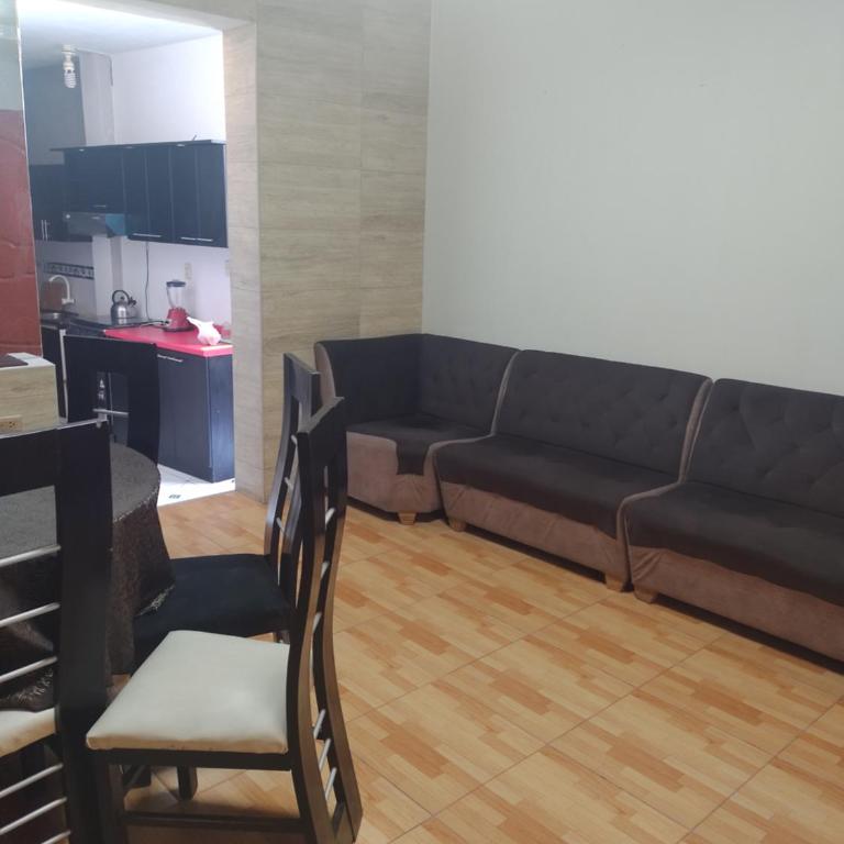 Casa Amoblada de Verano Inclán Mollendo Arequipa - Apartamento de 1 dormitorio - 7