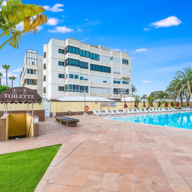 Casa LEX I Ocean & Sunrise Panorama I Steps from Dunes and Beach I Private 50 sqm terrace I Pool - Apartamento Ático de 3 dormitorios - 46
