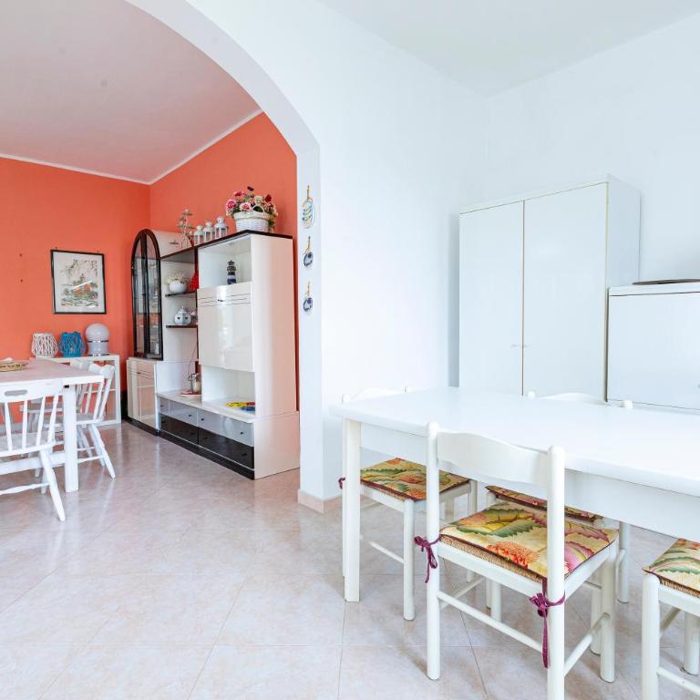 Villa Benegiamo - Villa - 9