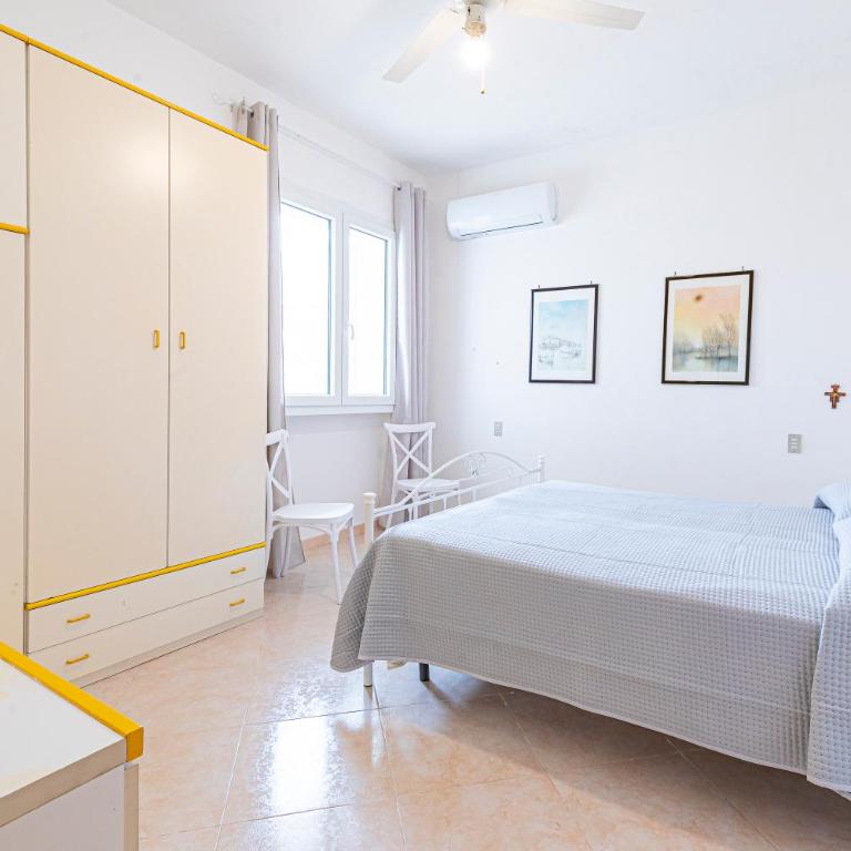 Villa Benegiamo - Villa - 29
