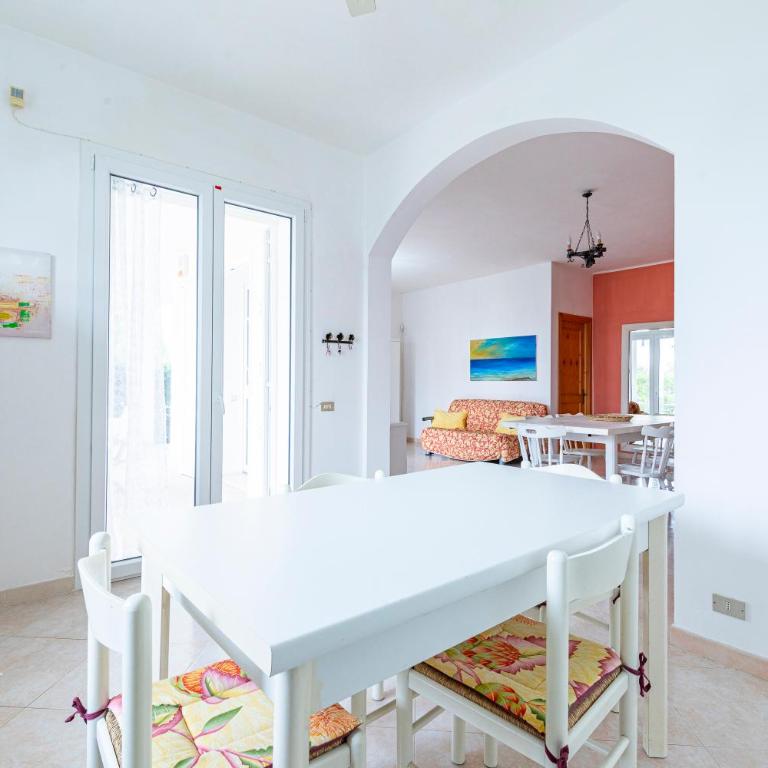 Villa Benegiamo - Villa - 12