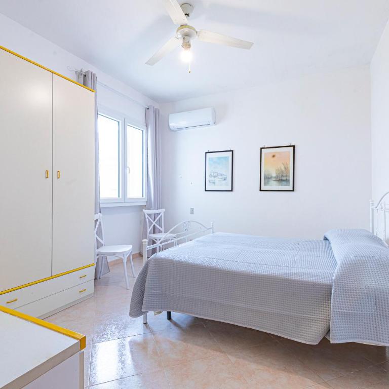 Villa Benegiamo - Villa - 26