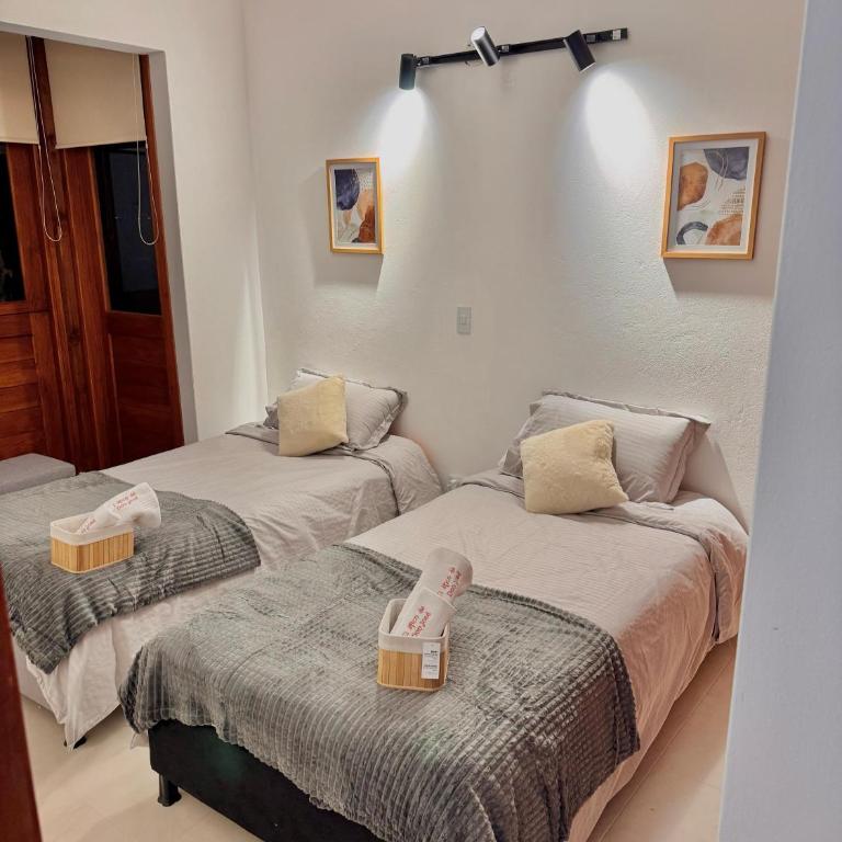 El Ático De Don José - Apartamento de 2 dormitorios - 4