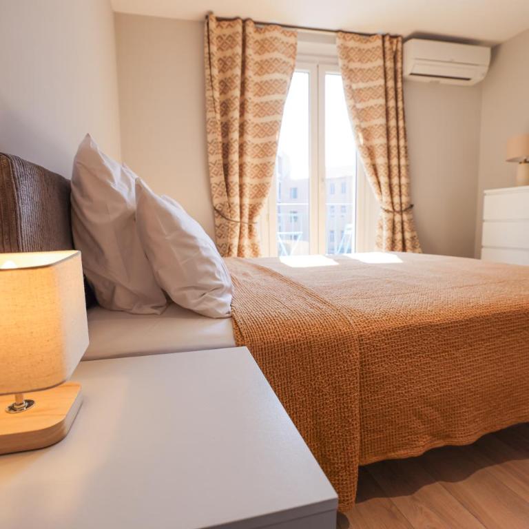 AzurAppart Brilliant 2room, Nice Massena - Appartement 1 Chambre - 7