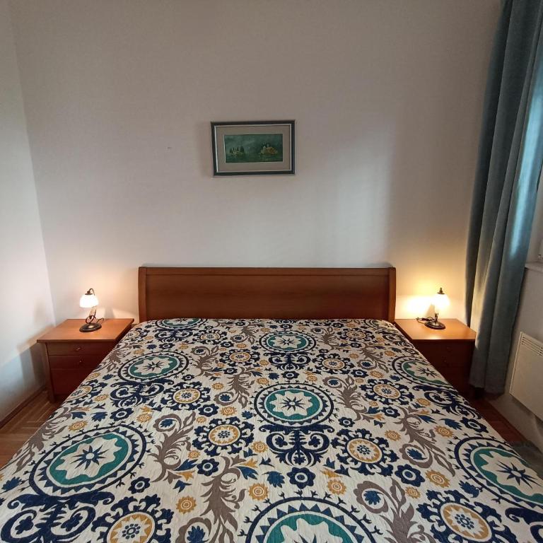 Green Village Spacious Apartment - Two-Bedroom Apartment - 32