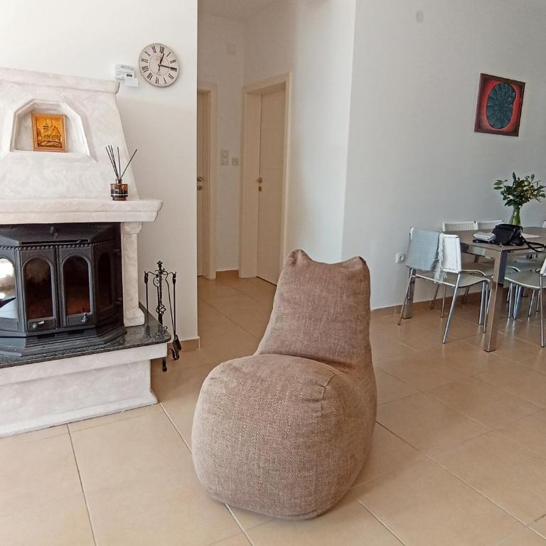 Green Village Spacious Apartment - Two-Bedroom Apartment - 28