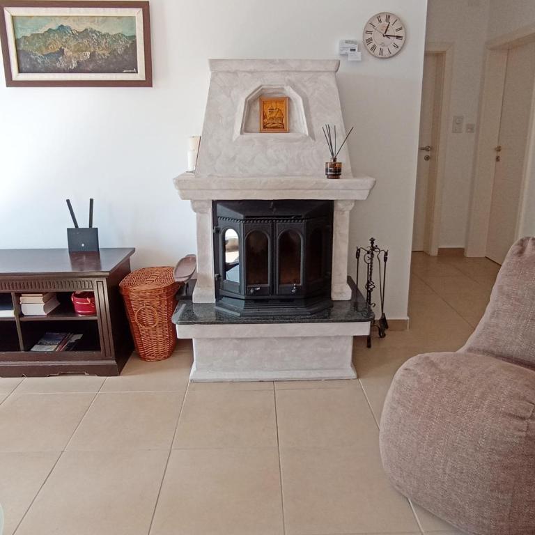 Green Village Spacious Apartment - Two-Bedroom Apartment - 29