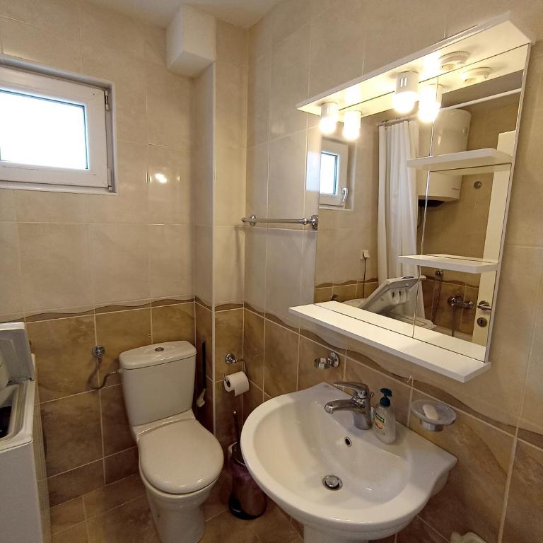 Green Village Spacious Apartment - Two-Bedroom Apartment - 47