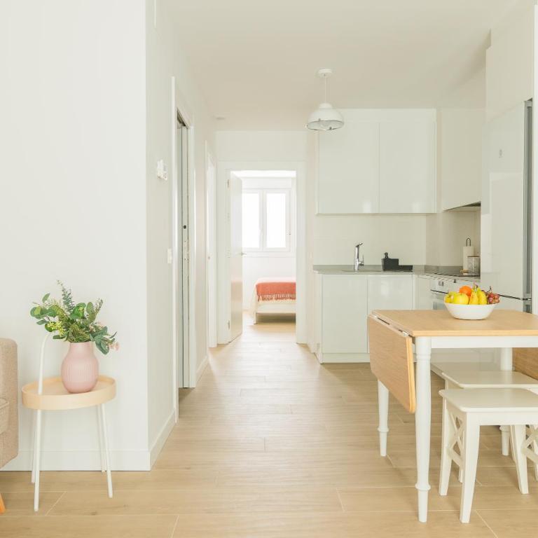 Tokïak B by Clabao - Apartamento de 2 dormitorios - 2