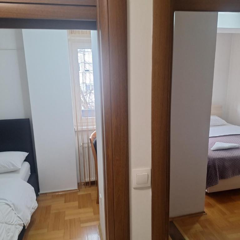 Luks 2 apartment - Apartman sa 2 Spavaće Sobe - 12