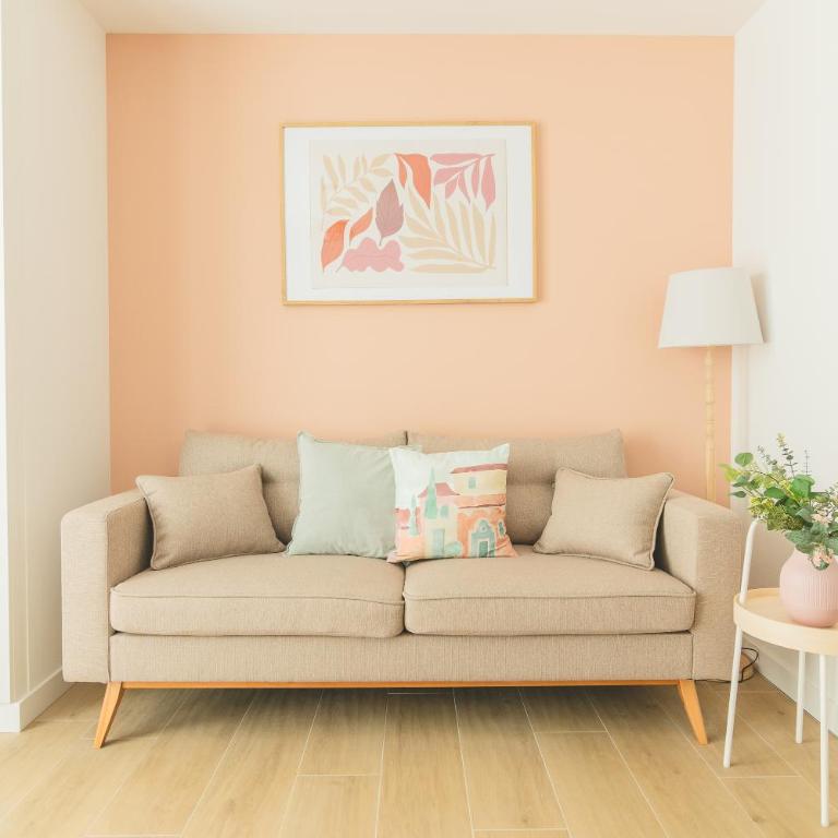Tokïak B by Clabao - Apartamento de 2 dormitorios - 4