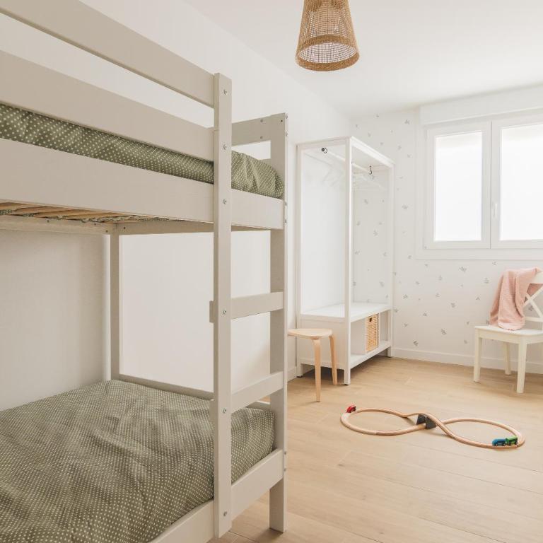 Tokïak B by Clabao - Apartamento de 2 dormitorios - 14