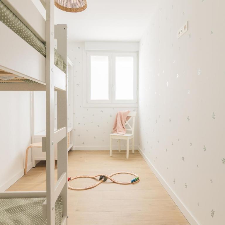 Tokïak B by Clabao - Apartamento de 2 dormitorios - 13