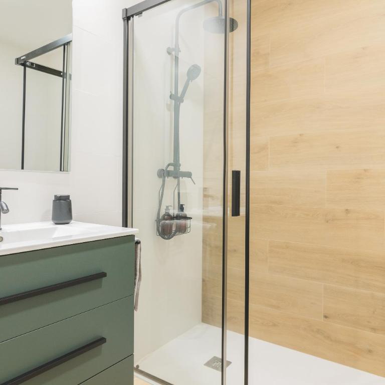 Tokïak B by Clabao - Apartamento de 2 dormitorios - 16