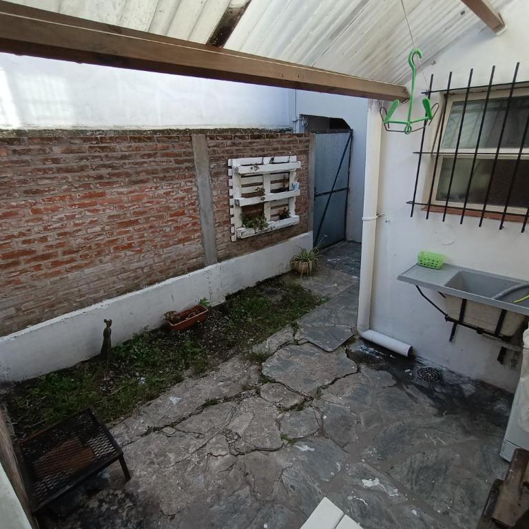 Libertad - Casa con 1 dormitorio - 10