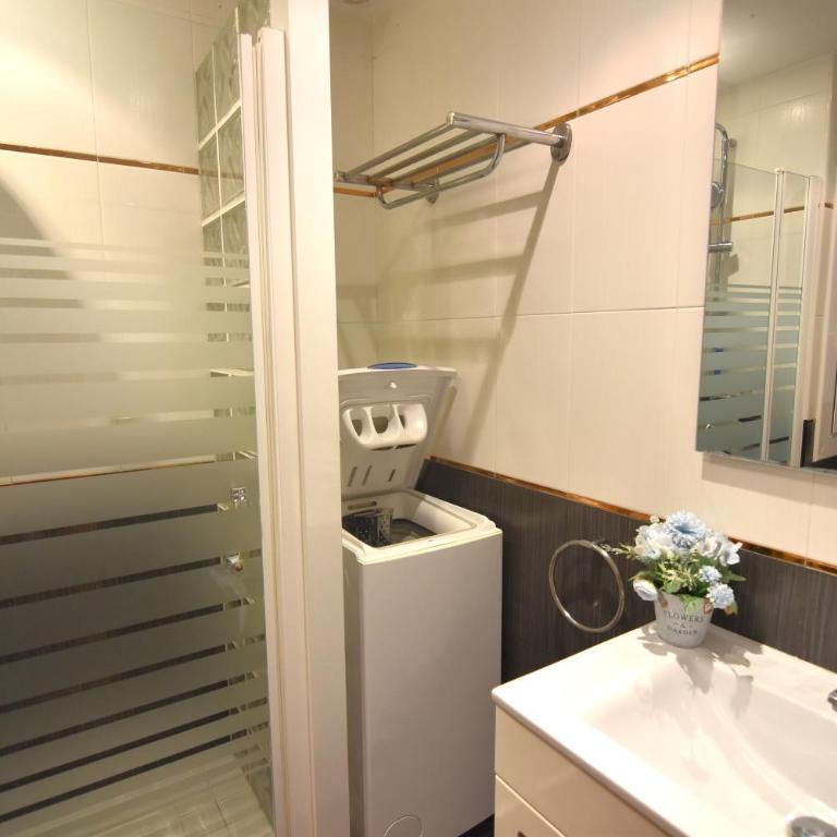 RNET - 600 Xaloc 05-39 - One-Bedroom Apartment - 27