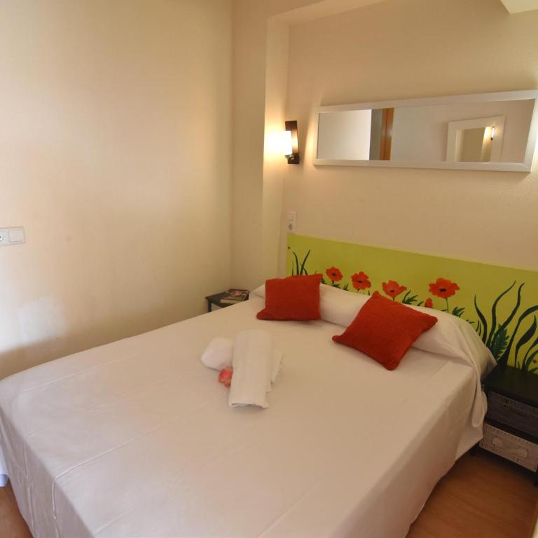 RNET - 600 Xaloc 05-39 - One-Bedroom Apartment - 20